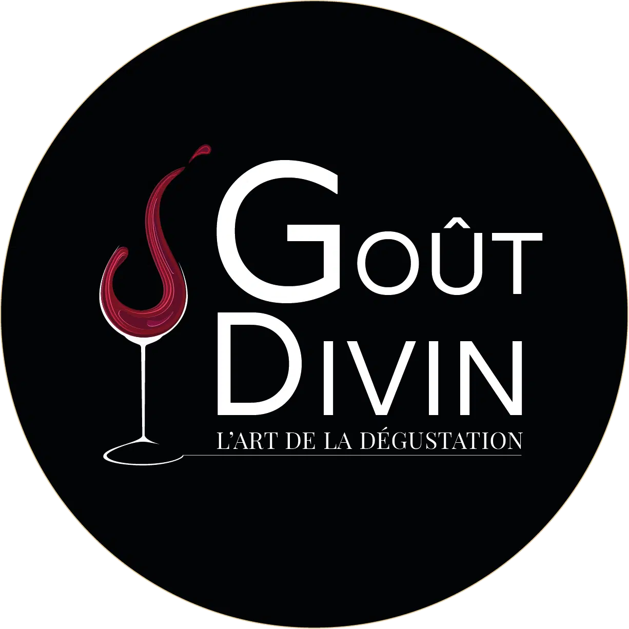 Gout Divin – L’art De La Dégustation